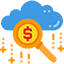 Business Forecasting Services icon