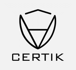 CertiK zlogo