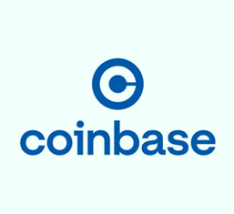 Coinbase logo