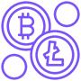 Custom Tokens Icon