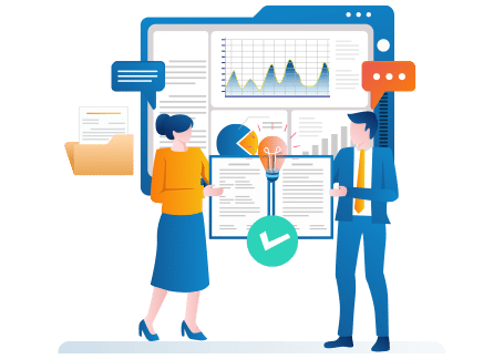 Enhanced Reporting Integration