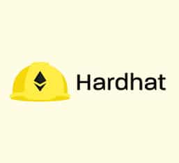 Hardhat Logo