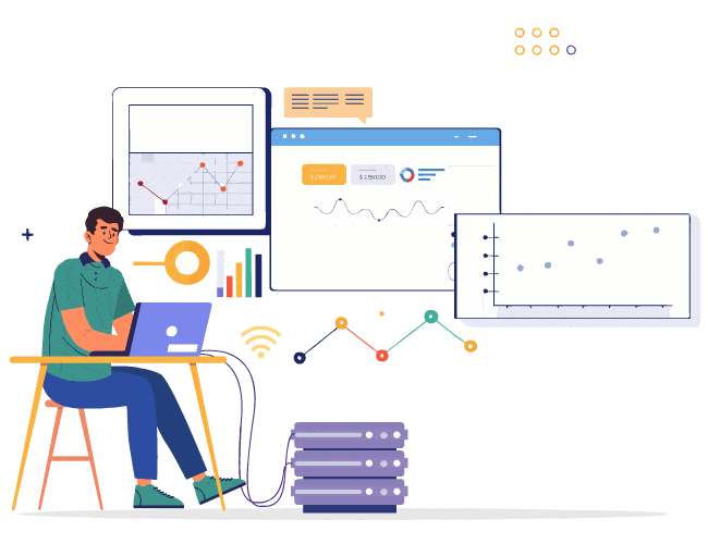 Hire Business Intelligence Developers in India