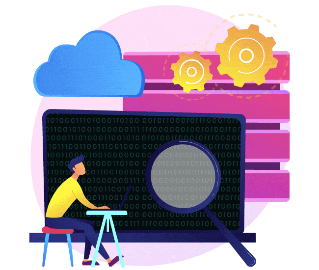 Hire Database Programmers in India