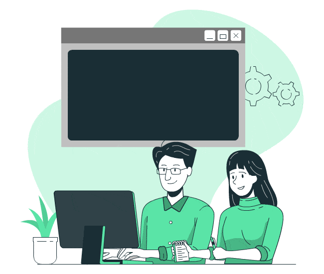 Hire Node.js Developer