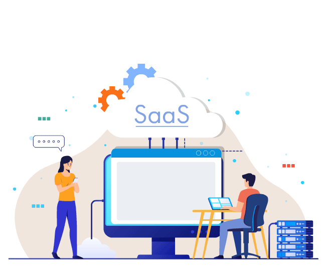Hire SaaS Developers in India