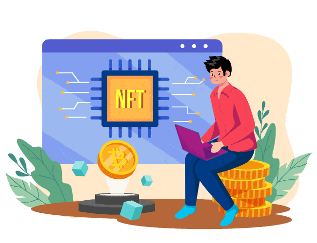 Hire Tokenomics Experts in India
