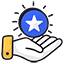 Incentive & Reward Mechanisms icon