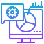 Marketing Analytics Services Icon