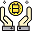 Metaverse Tokenomics Services icon
