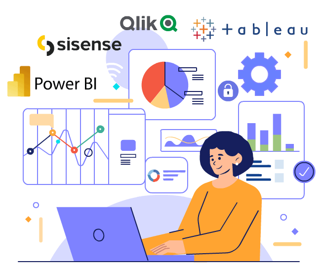 Hire Outsource Data Analytics Services