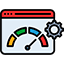 Performance Optimization icon