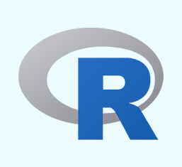 R Logo