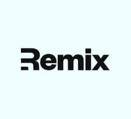 Remix Logo