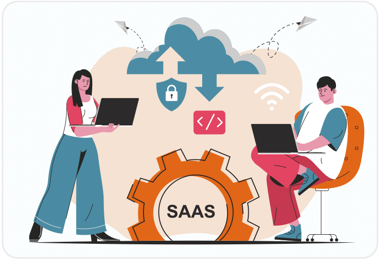 SaaS Development Process