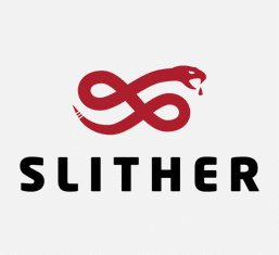 Slither Logo