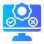 Software Testing & Quality Assurance icon