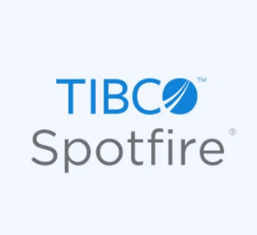 TIBCO Spotfire Icon