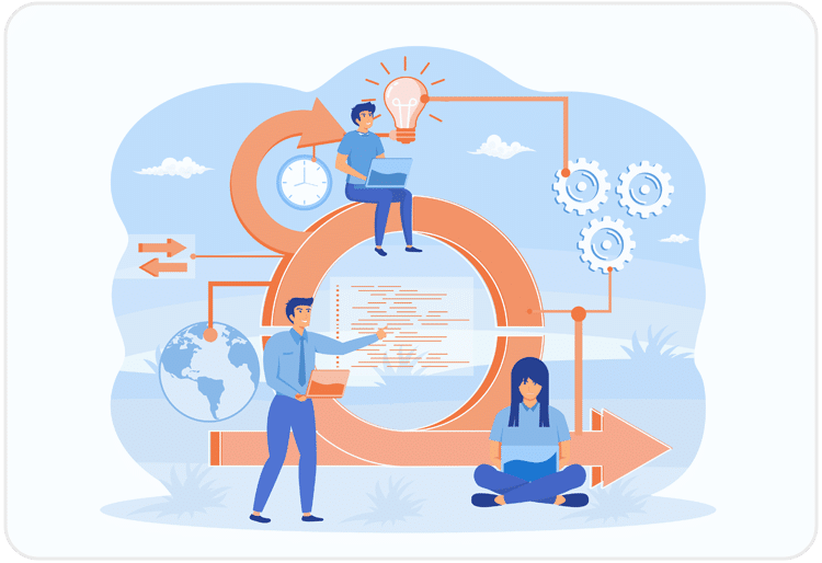 TV App Development Process