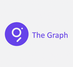 The Graph Logo