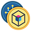 Token Design & Architecture icon
