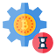 Token Lifecycle Management icon