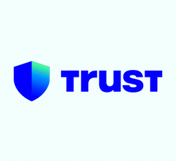 Trust Wallet Logo