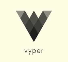 Vyper Logo