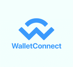 WalletConnectV2 logo