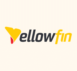 Yellowfin-BI Logo