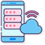 Custom-Serverless-App-Development icon