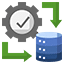 Data Integration & Processing icon
