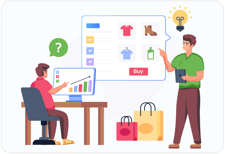 A 5-Step Framework for Creating Effective Online Stores