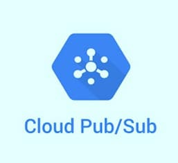 Google Cloud Pub Sub icon