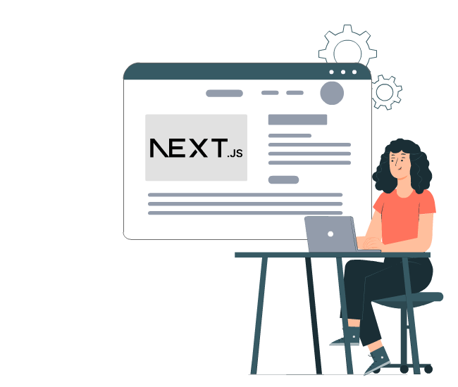 Hire Next.js Developers