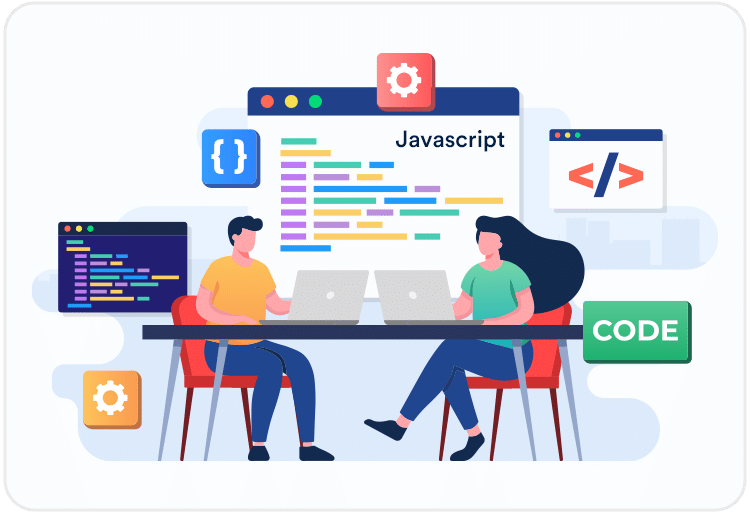 JavaScript-Development-Process