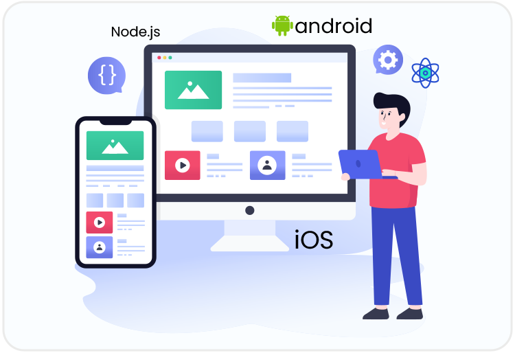 OTT App Development Process