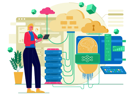 Safe Web Environments