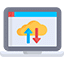 Serverless API Gateway Management icon