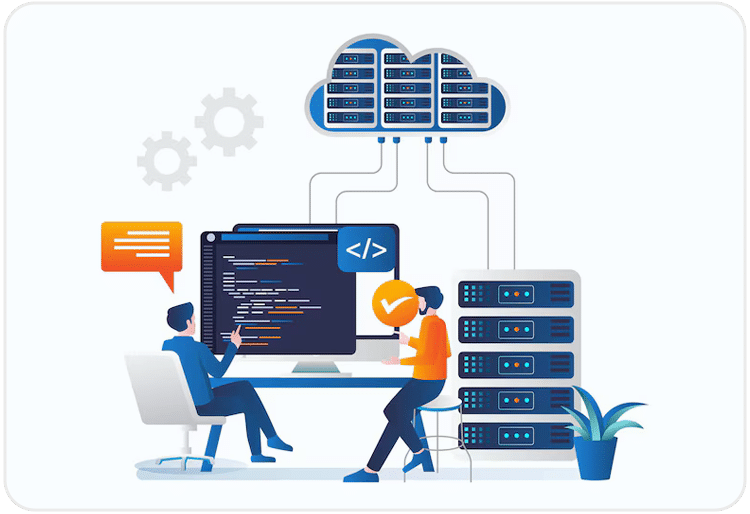Serverless Development Process