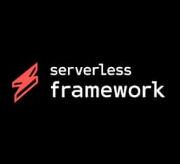 Serverless Framework icon