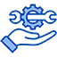 Support and Maintenance