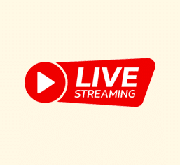 Video-Streaming Logo