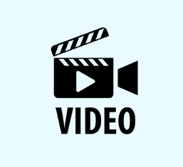 Videos Logo