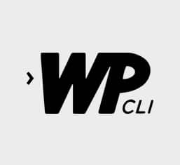WP-CLI