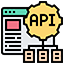 API & Back-End Integration