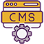 CMS & Portal Development
