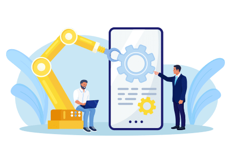 Dependency Injection