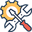 Maintenance & Updates