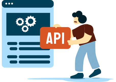 API Control
